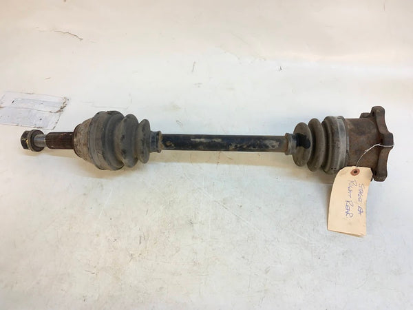 Nissan Stagea 260 RS C34 R32 R33 R34 GTR RB26DETT Rear Axle Right