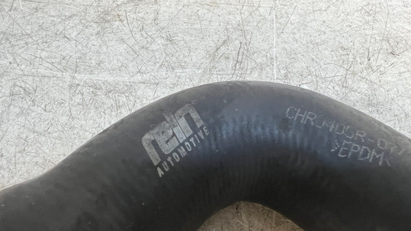 BMW E9X E8X N54 N55 Upper Radiator Coolant Hose 17127540127