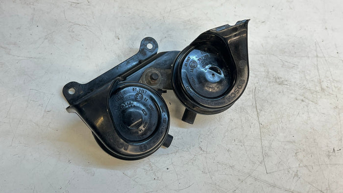BMW E46 M3 High/Low Pitch Horns Pair 7833016/61337833012/61337833013