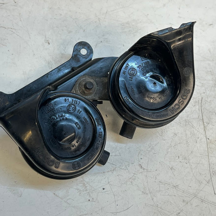 BMW E46 M3 High/Low Pitch Horns Pair 7833016/61337833012/61337833013