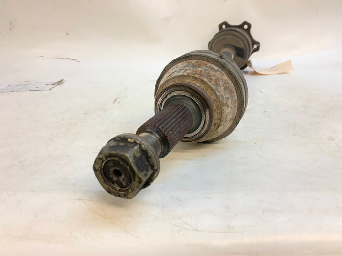 Nissan Stagea 260 RS C34 R32 R33 R34 GTR RB26DETT Rear Axle Right ...