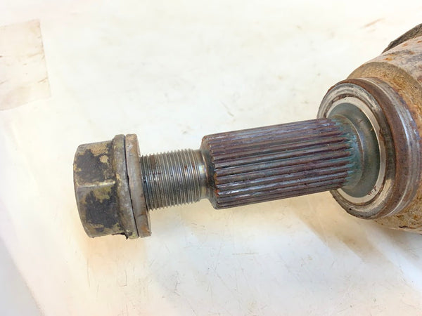 Nissan Stagea 260 RS C34 R32 R33 R34 GTR RB26DETT Rear Axle Right