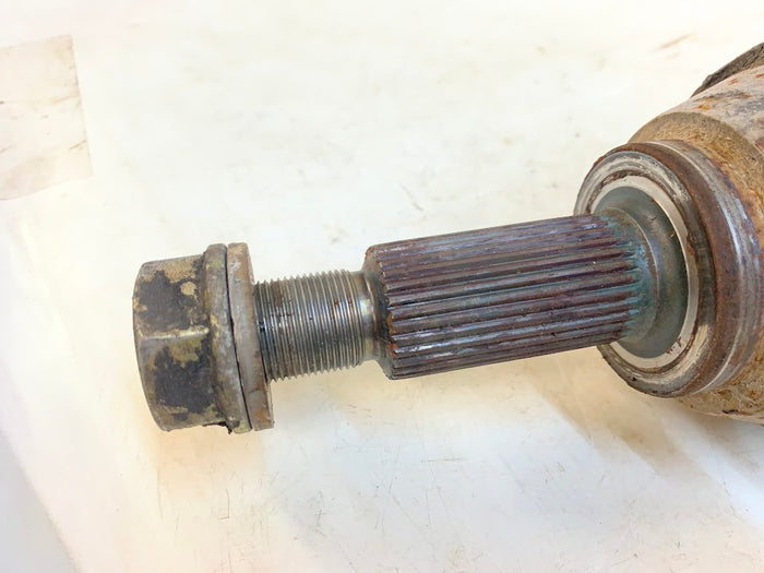 Nissan Stagea 260 RS C34 R32 R33 R34 GTR RB26DETT Rear Axle Right