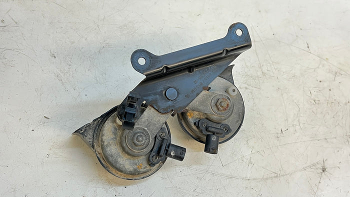 BMW E46 M3 High/Low Pitch Horns Pair 7833016/61337833012/61337833013