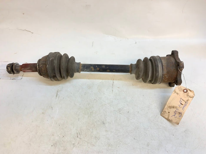 Nissan Stagea 260 RS C34 R32 R33 R34 GTR RB26DETT Rear Axle Left