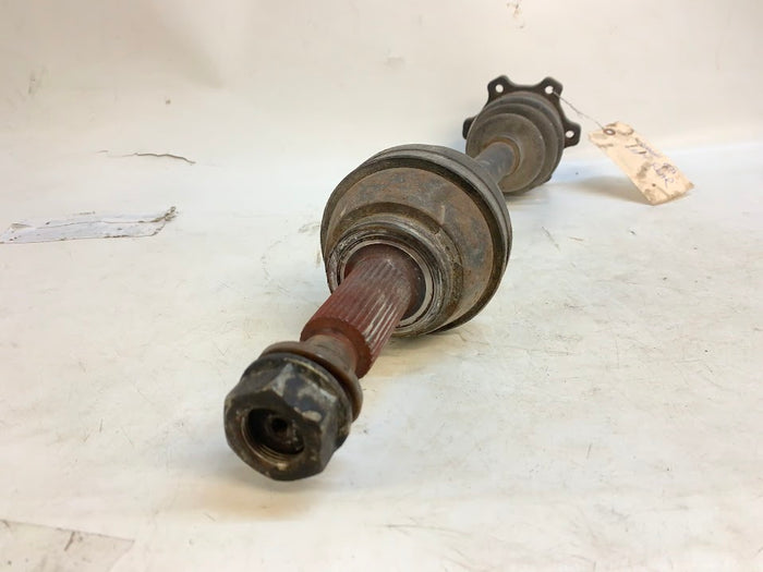 Nissan Stagea 260 RS C34 R32 R33 R34 GTR RB26DETT Rear Axle Left