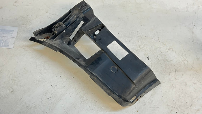 BMW E46 M3 Front Bumper Bracket Support Cover Guard Right 2695248