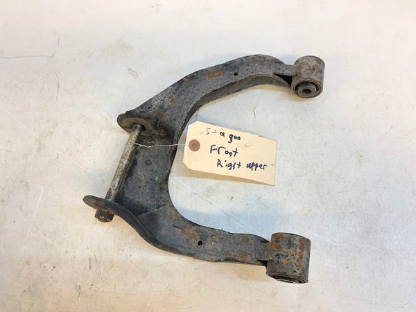 Nissan Stagea 260 RS C34 RB26DETT Front Upper Control Swing Arm Right