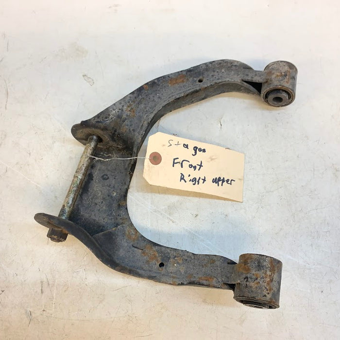 Nissan Stagea 260 RS C34 RB26DETT Front Upper Control Swing Arm Right