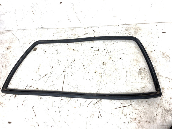 BMW E21 320i 323i 318i Trunk Rubber Seal/Gasket