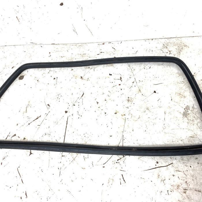 BMW E21 320i 323i 318i Trunk Rubber Seal/Gasket