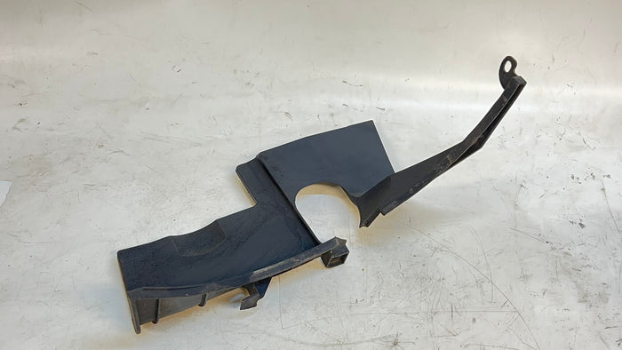 BMW E46 M3 Left/Driver Side Radiator Fan Shroud 17112228945