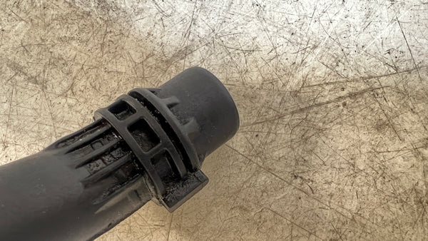 BMW E90/E92 N54 AWD Heater Return Hose 17127544557