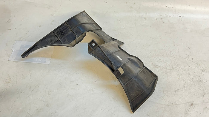 BMW E46 M3 Left/Driver Side Radiator Fan Shroud 17112228945