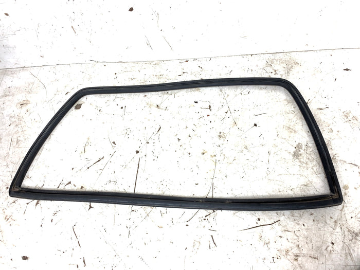 BMW E21 320i 323i 318i Trunk Rubber Seal/Gasket