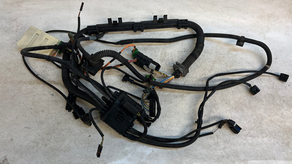 BMW E9X 335i//E82 E88 135i N54 Manual Transmission Wiring Harness 12517566510