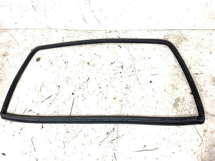 BMW E21 320i 323i 318i Trunk Rubber Seal/Gasket