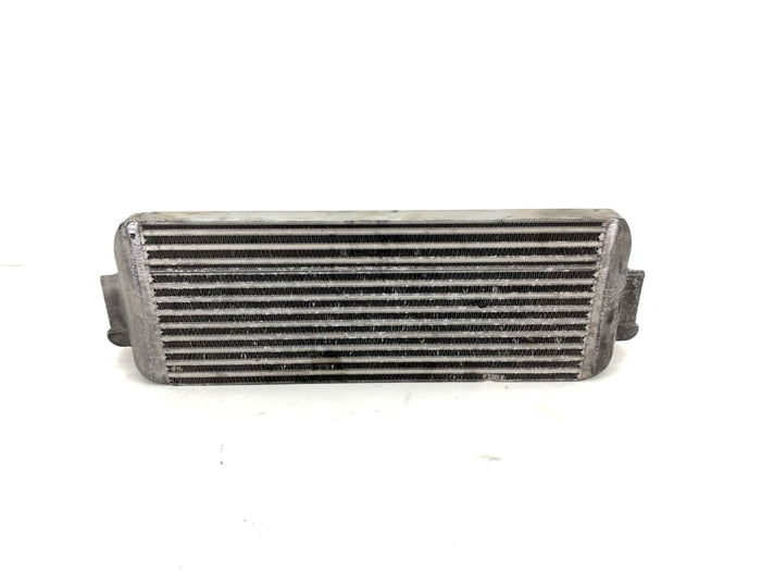BMW F30 F31 F32 F33 435xi 335xi N55 Aftermarket Stepped Front Mount Intercooler FMIC