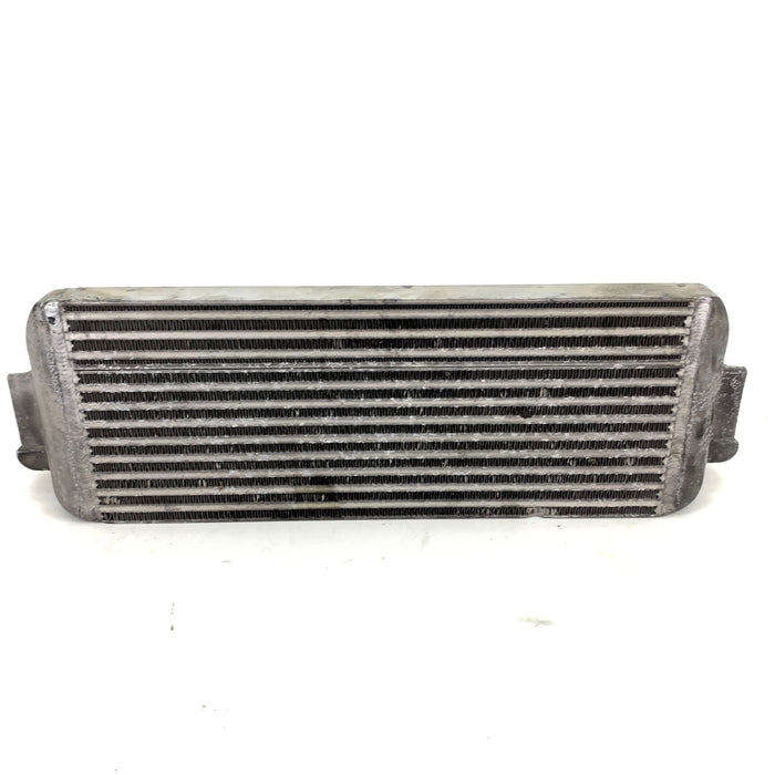 BMW F30 F31 F32 F33 435xi 335xi N55 Aftermarket Stepped Front Mount Intercooler FMIC