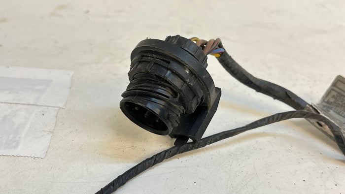 BMW E46 M3 S54 Front Bumper Apron Wiring Harness 7833005