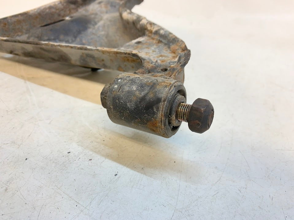 Nissan Stagea 260 RS C34 Rear Lower Control Arm Right – Proper Parts Co