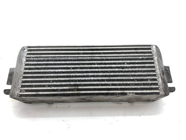 BMW F30 F31 F32 F33 435xi 335xi N55 Aftermarket Stepped Front Mount Intercooler FMIC