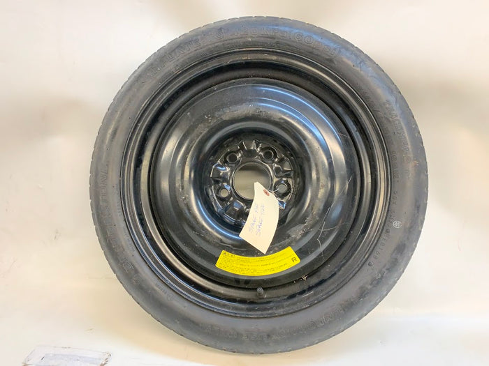 Nissan Stagea 260 RS C34 Spare Tire