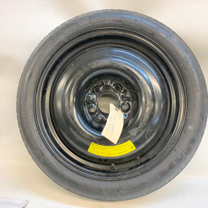 Nissan Stagea 260 RS C34 Spare Tire