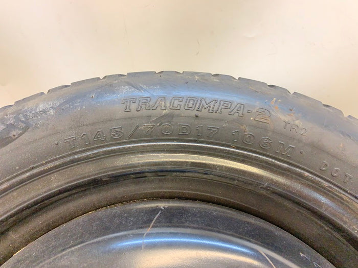 Nissan Stagea 260 RS C34 Spare Tire