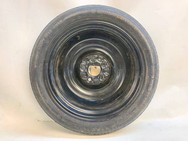 Nissan Stagea 260 RS C34 Spare Tire