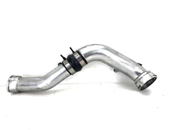 BMW F30 F31 F32 F33 335i 435i N55 Intercooler Intake Charge Pipe Custom Metal Aftermarket