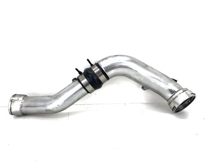 BMW F30 F31 F32 F33 335i 435i N55 Intercooler Intake Charge Pipe Custom Metal Aftermarket