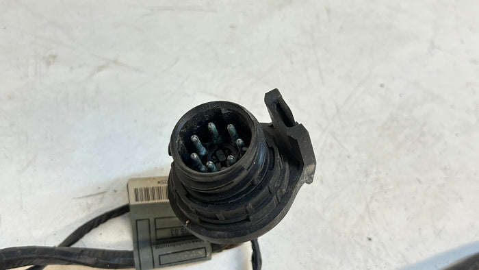 BMW E46 M3 S54 Front Bumper Apron Wiring Harness 7833005