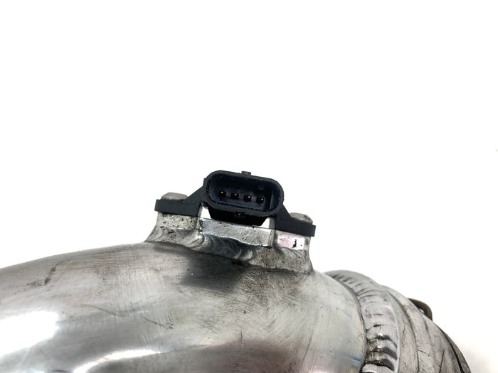 BMW F30 F31 F32 F33 335i 435i N55 Intercooler Intake Charge Pipe Custom Metal Aftermarket