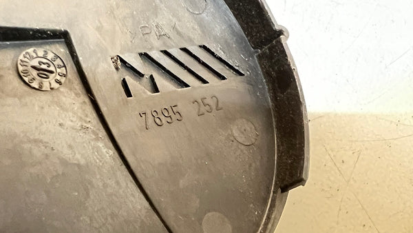 BMW E46 M3 Strut Tower Brace Bracket Cover 7895252