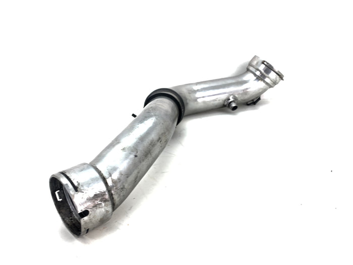 BMW F30 F31 F32 F33 335i 435i N55 Intercooler Intake Charge Pipe Custom Metal Aftermarket