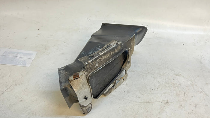 BMW E46 M3 S54 Front Bumper Brake Cooling Duct Right 7892786