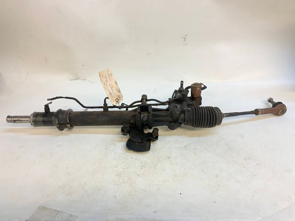 Nissan Stagea 260 RS C34 R33 GTR RB26DETT Steering Rack Core *DAMAGED*