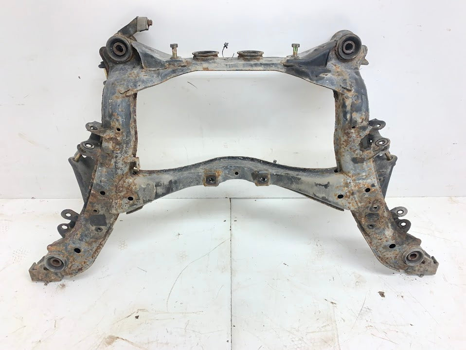 Nissan Stagea 260 RS C34 Rear Subframe Carrier – Proper Parts Co