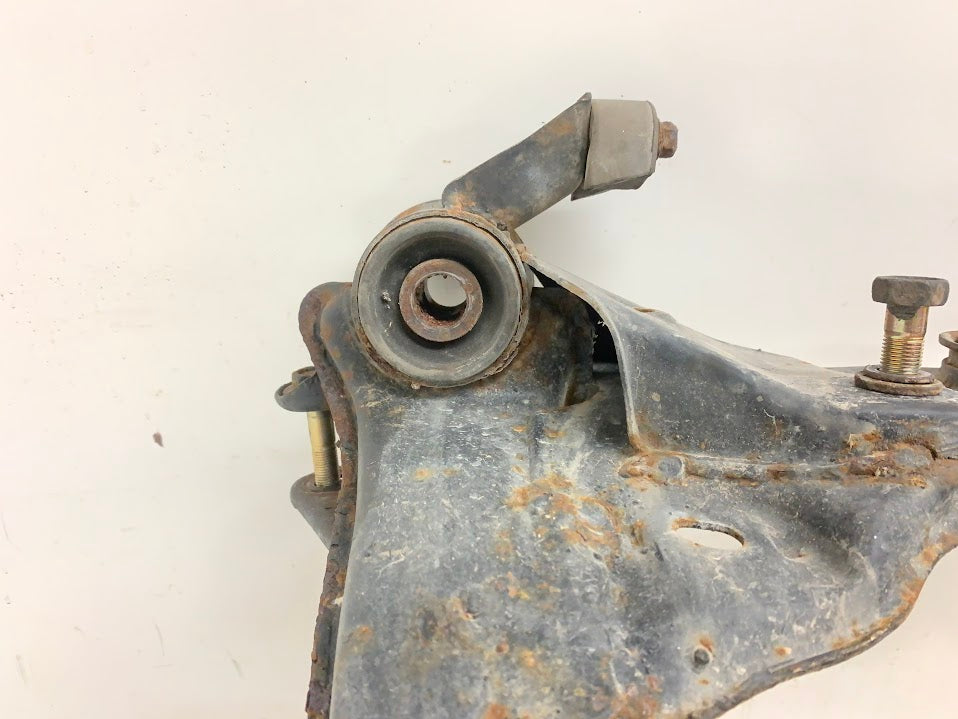 Nissan Stagea 260 RS C34 Rear Subframe Carrier – Proper Parts Co