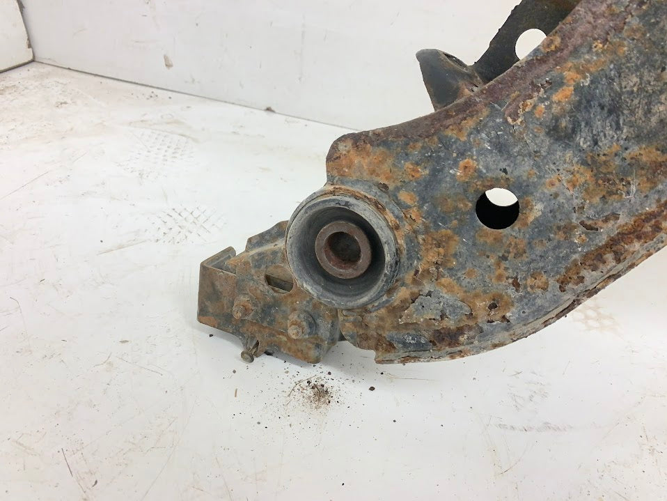 Nissan Stagea 260 RS C34 Rear Subframe Carrier – Proper Parts Co