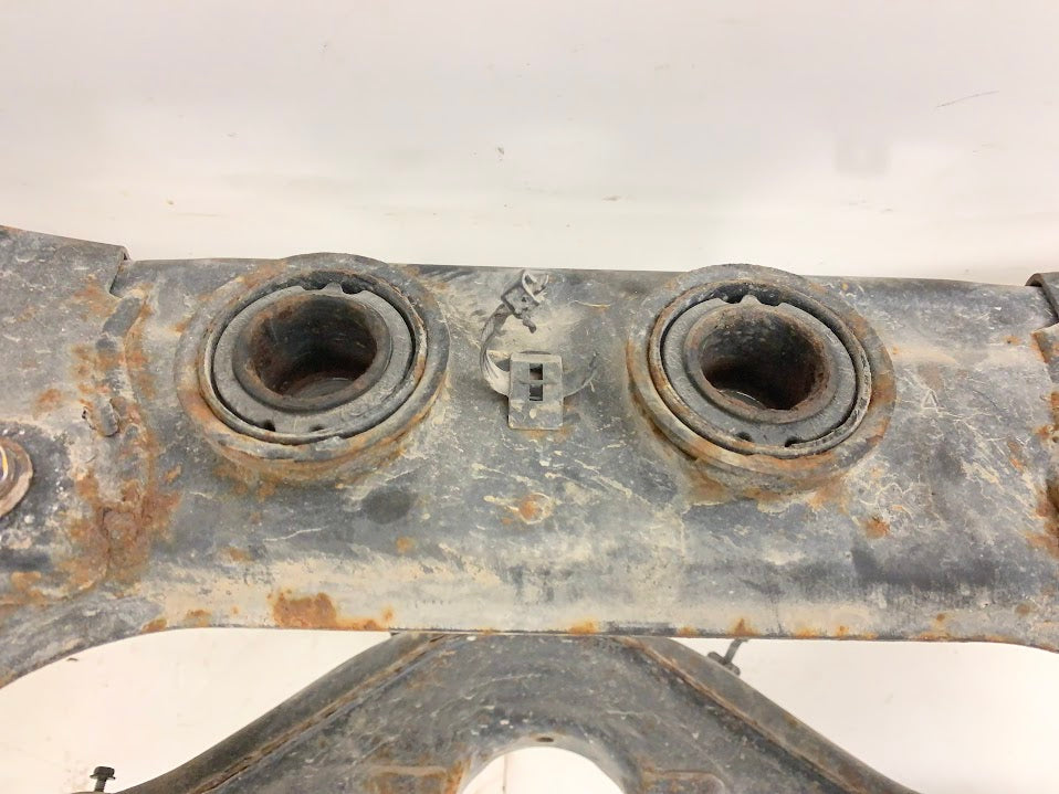 Nissan Stagea 260 RS C34 Rear Subframe Carrier – Proper Parts Co