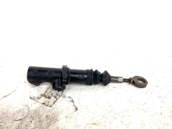 BMW E21 320i 323i 318i Clutch Master Cylinder *DAMAGED*