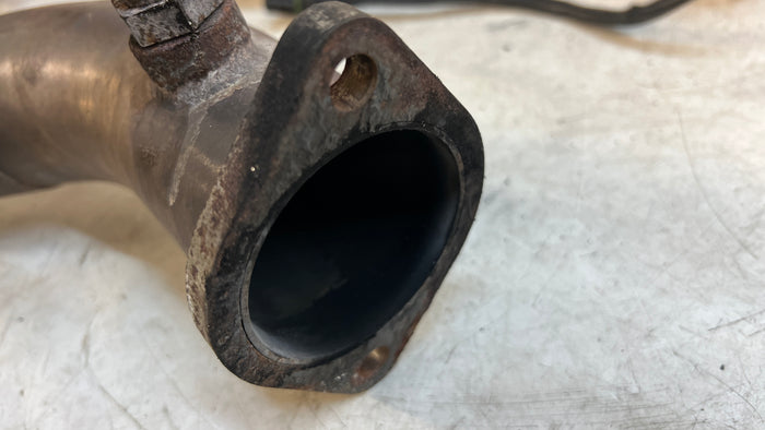 BMW E90 E92 335xi N54 AWD ARM Motorsports Catless Downpipes N54DPAWD