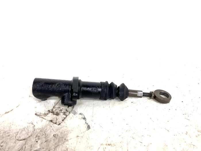 BMW E21 320i 323i 318i Clutch Master Cylinder *DAMAGED*