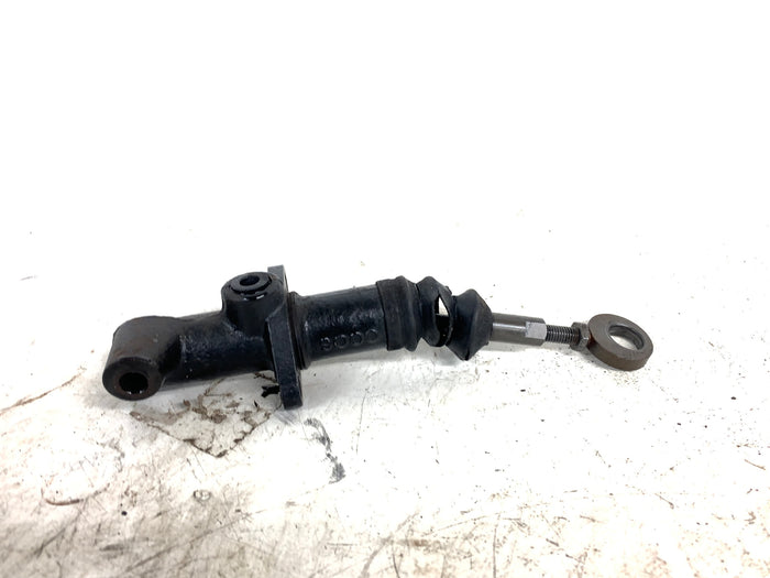 BMW E21 320i 323i 318i Clutch Master Cylinder *DAMAGED*