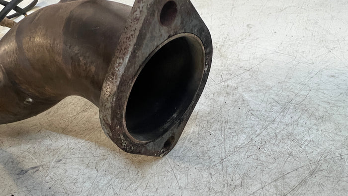 BMW E90 E92 335xi N54 AWD ARM Motorsports Catless Downpipes N54DPAWD