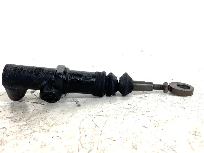 BMW E21 320i 323i 318i Clutch Master Cylinder *DAMAGED*