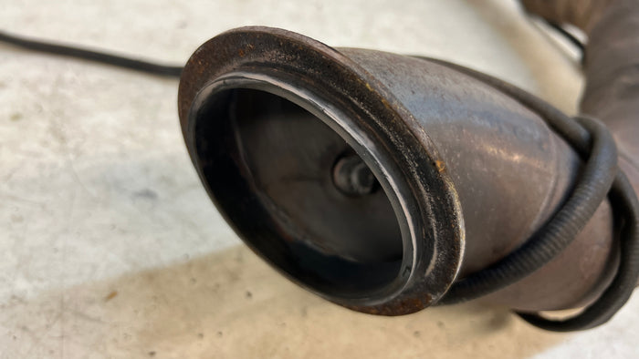 BMW E90 E92 335xi N54 AWD ARM Motorsports Catless Downpipes N54DPAWD