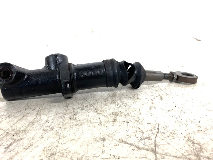 BMW E21 320i 323i 318i Clutch Master Cylinder *DAMAGED*